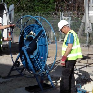 BORELINE Flexible Rising Main - Proquip Direct